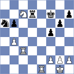 Braemik - Stricker (Germany, 2004)
