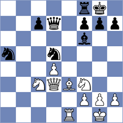 Sustov - Zhakshylykov (Moscow, 2021)