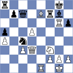 Silva Alvarez - Acosta Angulo (Medellin COL, 2024)