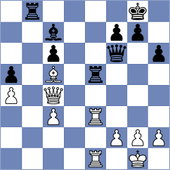 Geng - Lu (Shanghai CHN, 2024)