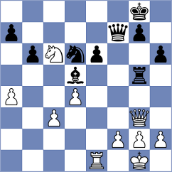 Stephenson - Van der Velde (London,Canada, 1994)