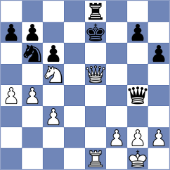 Svetlov - Darmanin (chess.com INT, 2025)