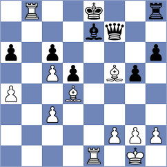 Gholami Orimi - Deviprasath (chess.com INT, 2024)