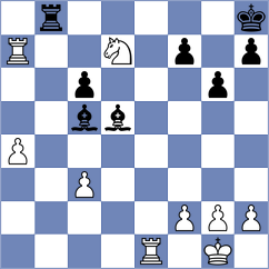 De Silva - Olape (Bled, 2002)