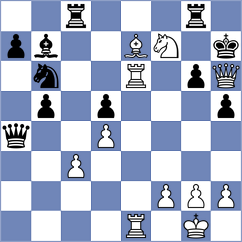 Bernadskiy - Jaivardhan (Chess.com INT, 2020)