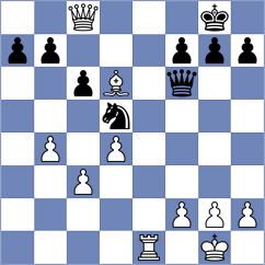 Komiagina - Vu (Chess.com INT, 2021)