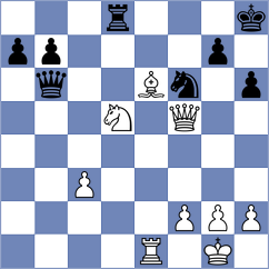 Fernandez Siles - Lee (chess.com INT, 2025)