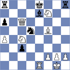 Lortkipanidze - Kobak (chess.com INT, 2025)