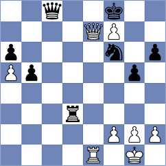 Sedina - Oviedo Acosta (Budapest HUN, 2024)