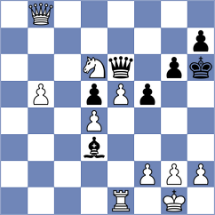 Jegorovas - Tokmacheva (Birstonas, 2002)