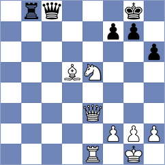 Heij - McKenna (Bridgend WLS, 2024)