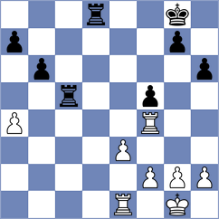 Schon - Davidovic (Brisbane, 2005)