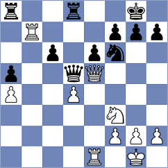 Caba - Becker (Krynica, 2001)