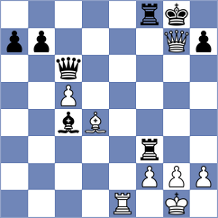 Basiev - Miano (Chess.com INT, 2020)
