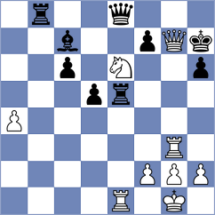 Patzer - Pein (Neumuenster, 2003)