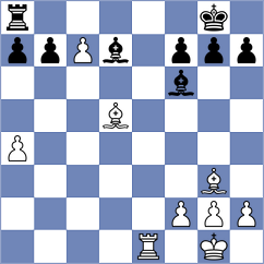 Volokitin - Tomashevsky (chess.com INT, 2022)