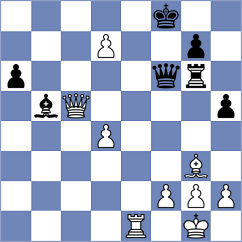 Piskunov - Bulchaev (Krasnoyarsk, 2011)