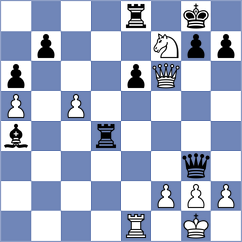 Zhauynbay Aldiyar - Drygalov (chess.com INT, 2025)