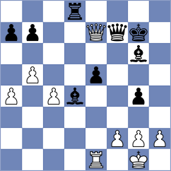 Maximov - Prem (chess.com INT, 2024)