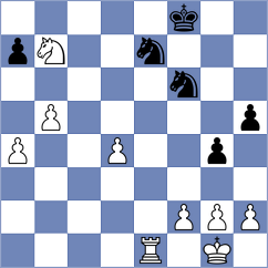 Thavandiran - Pullela (chess.com INT, 2024)