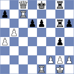Hocevar - Dolenc (Bled, 2005)