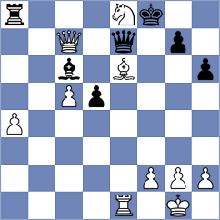 Medvedev - Falyano (Zhukovsky, 2011)