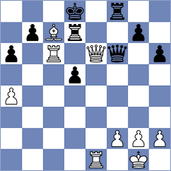 Sanchez - Salvatore (Villa Ballester, 2001)