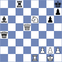 Comp Fritz 5.32 - Karjakin (Kiev, 2003)