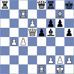 Vasiukov - Ibragimov (Zvenigorod, 2005)