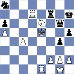 Terry - Nava (chess.com INT, 2023)