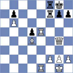 Nazari - Sliwicka (chess.com INT, 2022)