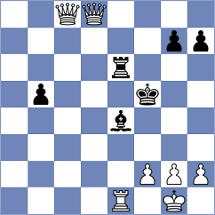 Kavutskiy - Piliczewski (chess.com INT, 2024)