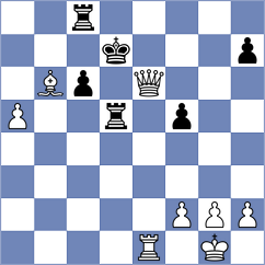 Monteiro Rodrigues - Haarkotter Martin (Vecindario, 2011)
