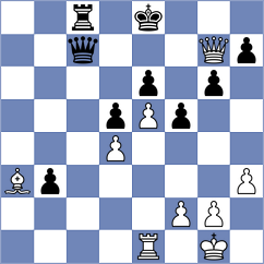 Boci - Ocampos (chess.com INT, 2025)