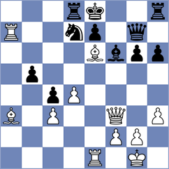 Williams - Severens (Dieppe, 2009)