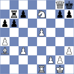 Buyuk - Babadzhanyan (Bratislava, 2019)