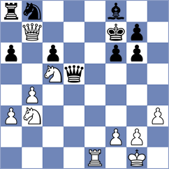 Marin Corresa - Garcia Boix (Aragon, 2003)
