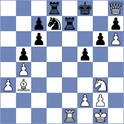 Will - Balzer (Playchess.com INT, 2009)