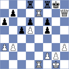 Niyonzima - Ntolo (Chess.com INT, 2020)