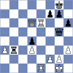 Kashtanov - Sabar (chess.com INT, 2025)