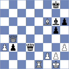Oro - Ibarra Jerez (chess.com INT, 2025)