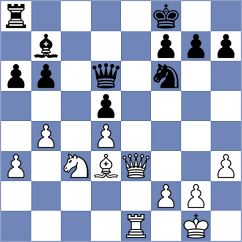 Hernandez Navas - Martin Consuegra (Madrid, 2002)