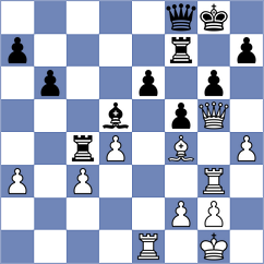 Forster - Abasov (Jerusalem, 2015)