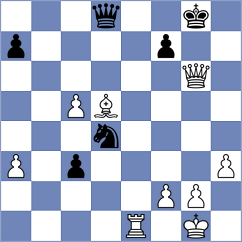 Vasjkin - Kurishev (Dagomys, 2009)