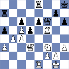 Quinones - Varriale (Chess.com INT, 2020)
