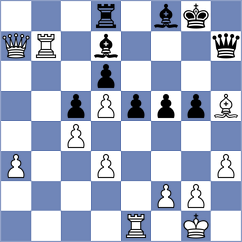 Sevian - Talibov (chess.com INT, 2022)