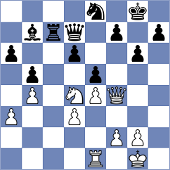 Coelho - Baladjaev (chess.com INT, 2024)