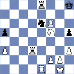 Ragozin - Brown (London, 1994)