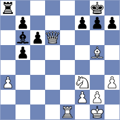 Hagner - Ivanov (Playchess.com INT, 2020)