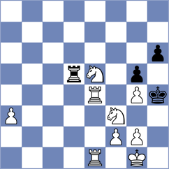 Weetik - Bolat (chess.com INT, 2024)